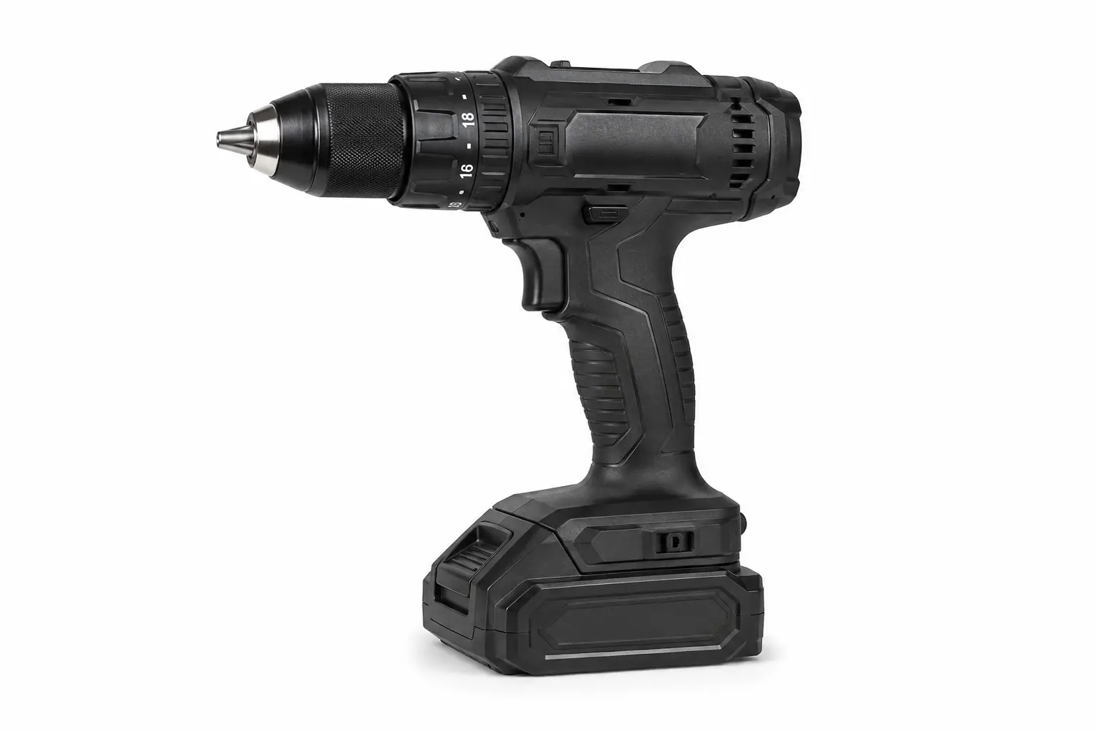 DrillForce X200